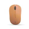 Everest SM-RC7 Usb Gold Şarj Edilebilir Kablosuz Mouse
