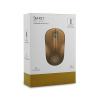 Everest SM-RC7 Usb Gold Şarj Edilebilir Kablosuz Mouse