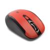 Everest SMW-242 Kırmızı 4D 1600/1200/800 Dpi Kablosuz Mouse