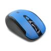 Everest SMW-242 Mavi 4D 1600/1200/800 Dpi Kablosuz Mouse