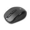 Everest SMW-242 Siyah 4D 1600/1200/800 Dpi Kablosuz Mouse