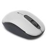 Everest SMW-666 Usb Gümüş 2.4Ghz Optik Wireless Mouse