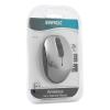 Everest SMW-666 Usb Gümüş 2.4Ghz Optik Wireless Mouse