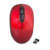 Everest SMW-666 Usb Kırmızı 2.4Ghz Optik Wireless Mouse