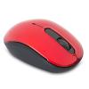 Everest SMW-666 Usb Kırmızı 2.4Ghz Optik Wireless Mouse