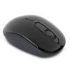 Everest SMW-666 Usb Siyah 2.4Ghz Optik Wireless Mouse