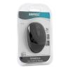 Everest SMW-666 Usb Siyah 2.4Ghz Optik Wireless Mouse