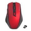 Everest SMW-777 Usb Kırmızı 2.4Ghz Optik Wireless Mouse