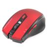 Everest SMW-777 Usb Kırmızı 2.4Ghz Optik Wireless Mouse