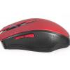 Everest SMW-777 Usb Kırmızı 2.4Ghz Optik Wireless Mouse