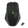 Everest SMW-777 Usb Siyah 2.4Ghz Optik Wireless Mouse