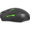Everest SMW-777 Usb Siyah 2.4Ghz Optik Wireless Mouse
