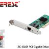 Everest ZC-GL01 PCI Gigabit Ethernet Kart