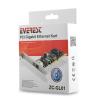 Everest ZC-GL01 PCI Gigabit Ethernet Kart