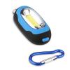 Eyfel EF-F54 COB Led 2xCR2032 Pilli Anahtarlık El Feneri