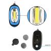 Eyfel EF-F54 COB Led 2xCR2032 Pilli Anahtarlık El Feneri