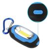 Eyfel EF-F54 COB Led 2xCR2032 Pilli Anahtarlık El Feneri