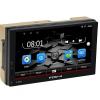 For-X X-480A Android Double Indash 7 Oto Teyp