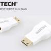 Hytech HY-W215 HDMI F TO HDMI M Çevirici Adaptör