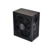 INCA 650w IPS-065P 12cm Fan Aktif PFC 80+ Power Supply (PSU) 2x (6+2pin) Sata