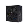 INCA 650w IPS-065P 12cm Fan Aktif PFC 80+ Power Supply (PSU) 2x (6+2pin) Sata