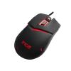 Inca IKG-448 Siyah USB Işıklı Q Oyuncu Klavye Mouse Set