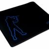 Inca IMP-014 5mm 31x40cm Large Kauçuk Mouse Pad