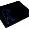 Inca IMP-014 5mm 31x40cm Large Kauçuk Mouse Pad