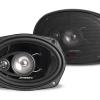 JAMESON JS-60 900watt 88db 3 Yollu 2 Adet Oval Hoparlör