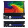 Jameson JS-827 USB/SD/FM Bluetooth Indash Oto Teyp
