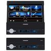 Jameson Js-905 Navigasyonlu Bluetooth/Sd/Usb Indas
