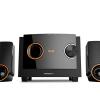 Jameson Jsm-320Bt 2+1 Ses Sistemi Fm/Sd/Usb