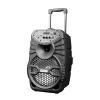 Jameson TR-83BT Trolley USB/SD/BT Tekerlikli Taşınabilir Bluetooth Hoparlör