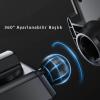 JOYROOM JR-OK3 PHONE HOLDER BLACK