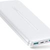 JOYROOM JR-T012 POWERBANK 10000MAH WHITE