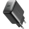 JOYROOM JR-TCF20 PD20W CHARGER BLACK