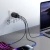JOYROOM JR-TCG01 65W 2C1A FAST CHARGER+100W C TO C CABLE