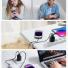 JOYROOM JR-TCN01 2.4 A (2 USB) DUAL CHARGER