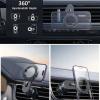 JOYROOM JR-ZS355 MAGNETIC CAR PHONE MOUNT-BLACK