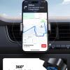 JOYROOM JR-ZS377 CAR PHONE MOUNT (AIR VENT)