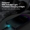 JOYROOM S-CL020A10 20W TYPE C-LIGHTNING 1.2M-BLACK