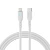 JOYROOM S-CL020A13 20W TYPE C-LIGHTNING 1.2M-WHITE
