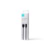 JOYROOM S-UC027A9 3A USB A-TYPE C 2M-BLACK