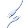 JOYROOM SA29-AL3 3A USB A-LIGHTNING 1.2M-BLUE