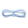 JOYROOM SA29-CC5 100W TYPE C-TYPE C 1.2M-BLUE