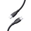 JOYROOM SA29-CC5 100W TYPE C-TYPE C 2M-BLACK