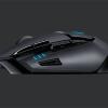 Logitech G402 Hyperion Fury Ultra-Fast FPS Laser Gaming Mouse