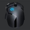 Logitech G402 Hyperion Fury Ultra-Fast FPS Laser Gaming Mouse