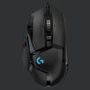 Logitech G502 HERO SE Wired RGB-Black Optical Gaming Oyuncu Mouse