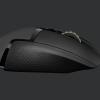 Logitech G502 HERO SE Wired RGB-Black Optical Gaming Oyuncu Mouse